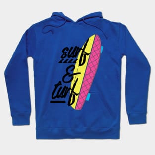 Surf & Turf Hoodie